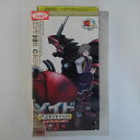 ZV03746【中古】【VHS】ゾイド vol.13ZOIDSガーディアンフォース篇4