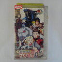 ZV03748【中古】【VHS】ゾイド vol.18ZOIDSガーディアンフォース篇9