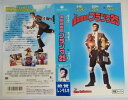 ZV03751【中古】【VHS】保険調査員フランク25【字幕スーパー版】
