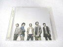 AC00000 【中古】 【CD】 To be free/嵐