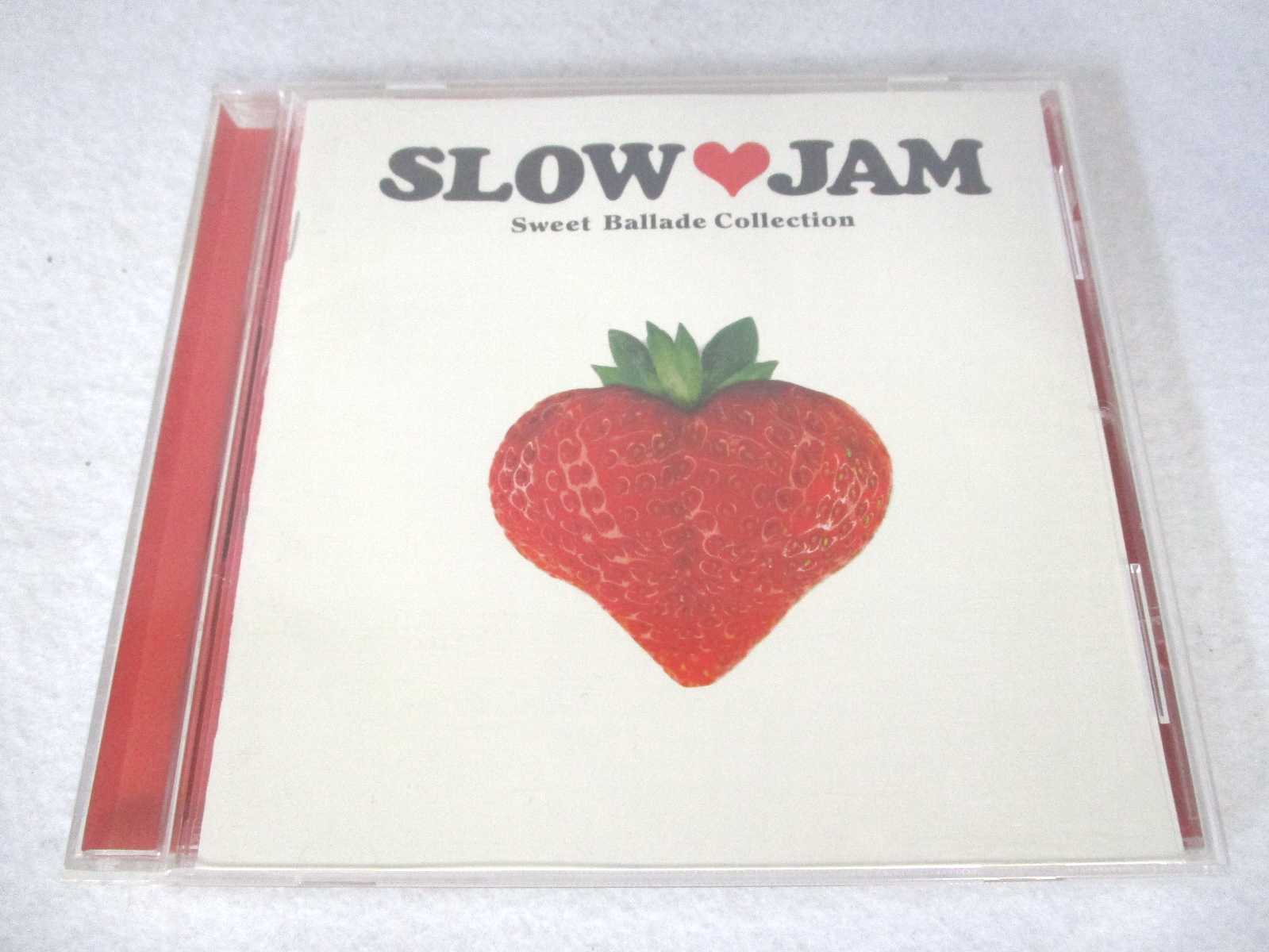 AC00063 【中古】 【CD】 SLOW JAM Sweet Bal