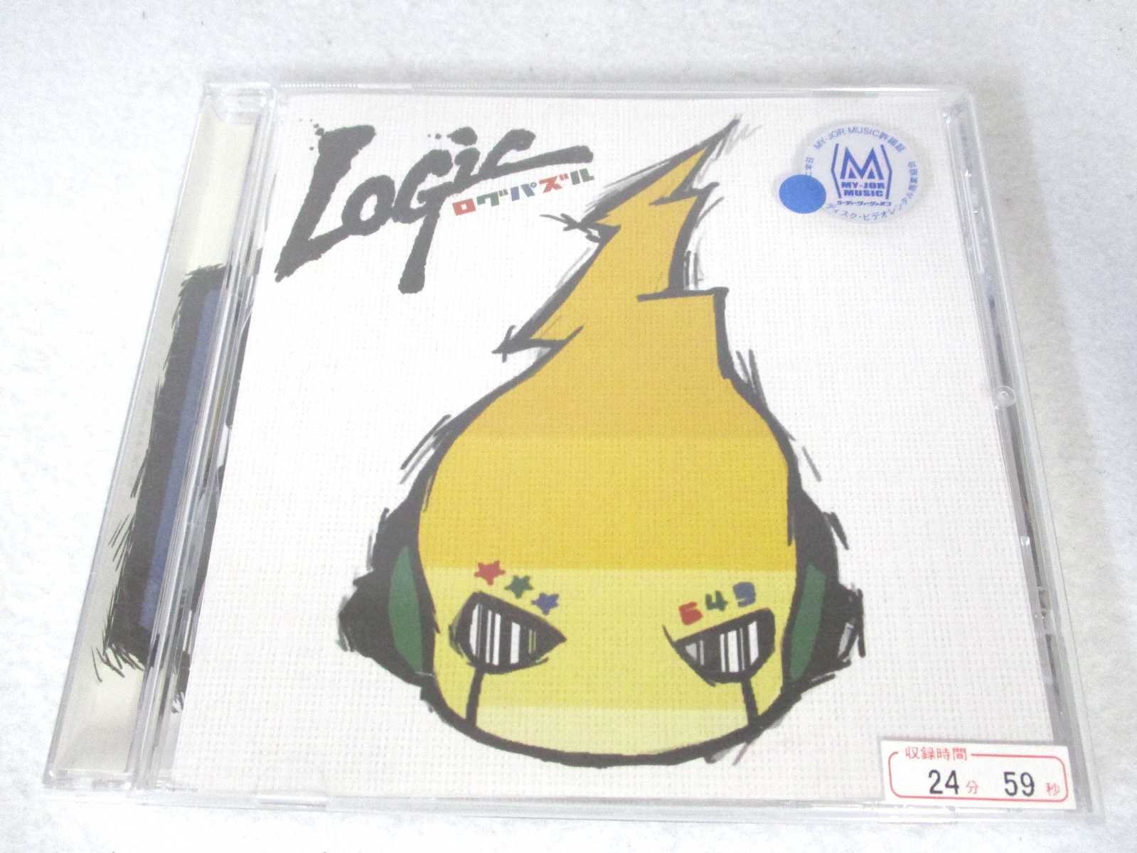 AC00085 【中古】 【CD】 ログパズル/LO