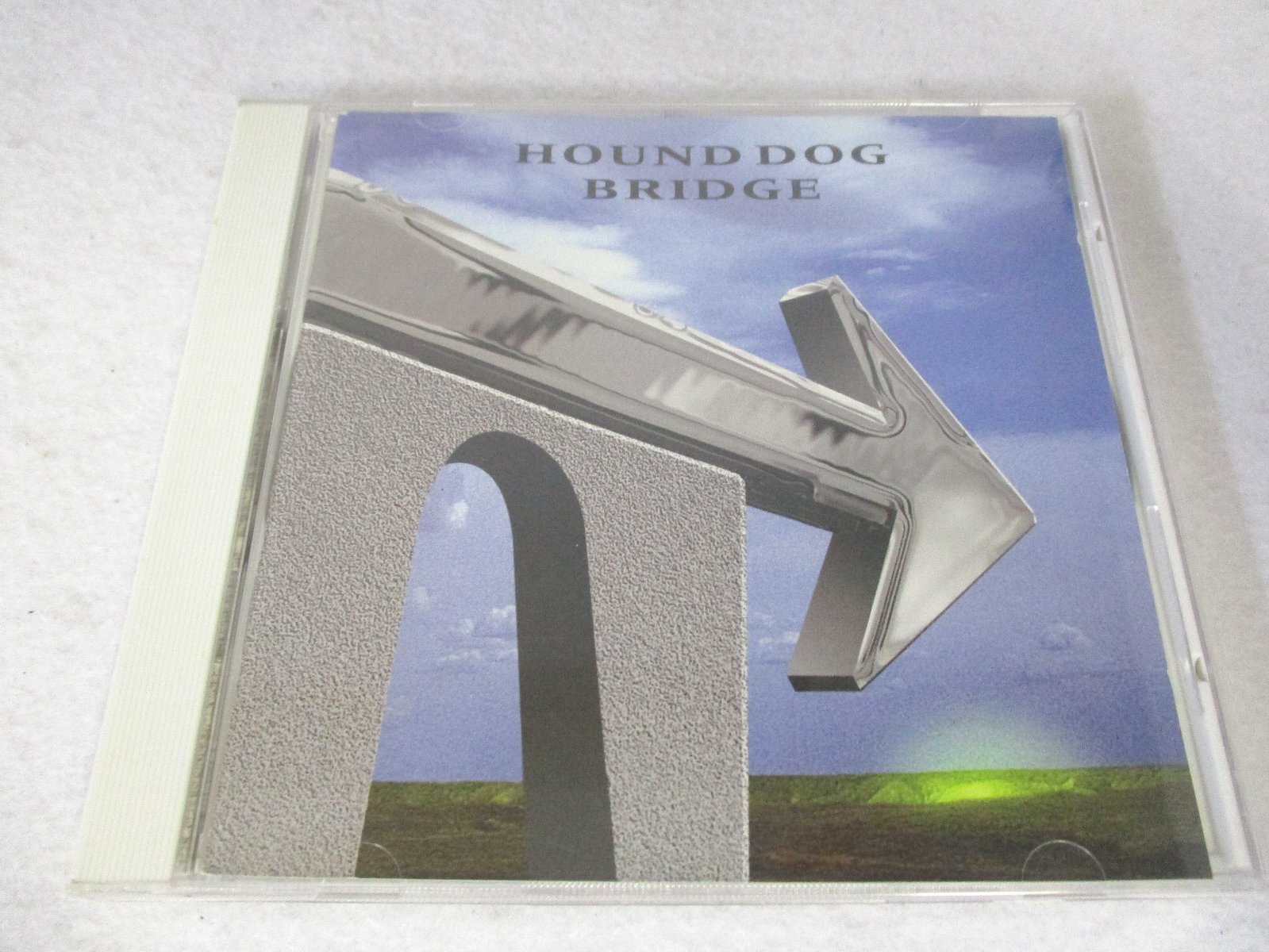 AC00113 š CD BRIDGE/ϥɡɥå