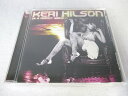 AC00146 【中古】 【CD】 IN A PERFECT WORLD…/KERI HILSON