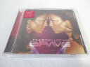 AC00197 【中古】 【CD】 BRAVE 輸入盤/JE