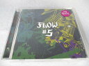 AC00203 【中古】 【CD】 #5/FLOW