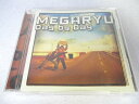 AC00216 【中古】 【CD】 Day by Day/MEGARYU