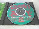 AC00246 【中古】 【CD】 GROOVE PARTY 3/オムニバス