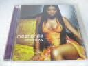 AC00251 【中古】 【CD】 JANUARY JOY/MASHONDA