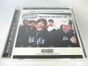 AC00270 【中古】 【CD】 11DAYS 日本盤/NEVER HEARD OF IT