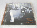 AC00332【中古】 【CD】 ORIGINAL SOUND SELECTION/Le Couple 他