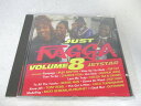 AC00337 【中古】 【CD】 JUST RAGGA VOLUME 8/オムニバス
