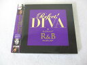 AC00408 【中古】 【CD】 パーフェクト ! DIVA -エレガントR&Bプレイリスト-