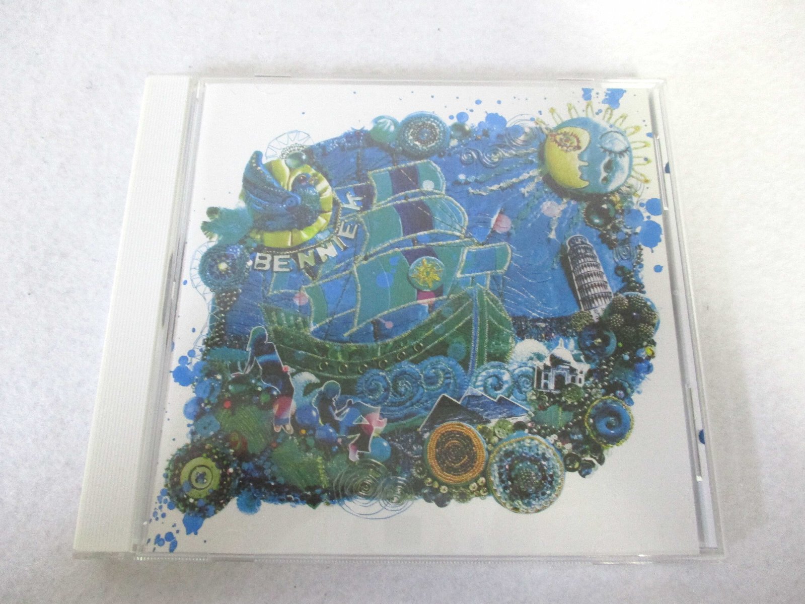 乐天商城 - AC00453 【中古】 【CD】 エンジェル/ソニア