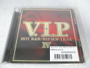 AC00507 【中古】 【CD】 V.I.P. HOT R&B・HIPHOP TRAX 4/Pharrell Williams 他