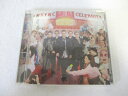AC00599 【中古】 【CD】 CELEBRITY/NSYNC