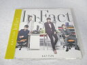 AC00607【中古】 【CD】 In Fact/KAT-TUN(2)