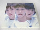AC00615 【中古】 【CD】 W ̄inds.~1st message~/w ̄ins.