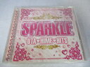 AC00659 【中古】 【CD】 SPARKLE UTA HIME HITS/Rihanna 他