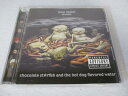 AC00696 【中古】 【CD】 chocolate st★rfish and the hot dog flavored water/limp bizkit
