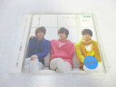 AC00711【中古】 【CD】 ワンダフル キューピット がらすの・魔法・/NYC 中山優馬