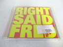 ϥåԡӥǥ㤨AC00749 š CD I'm Too Sexy /RIGHT SAID FRED(饤ȡåɡեåɡפβǤʤ100ߤˤʤޤ