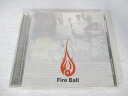 AC00752 【中古】 【CD】 SOUNDS OF REVOLUTION/Fire Ball