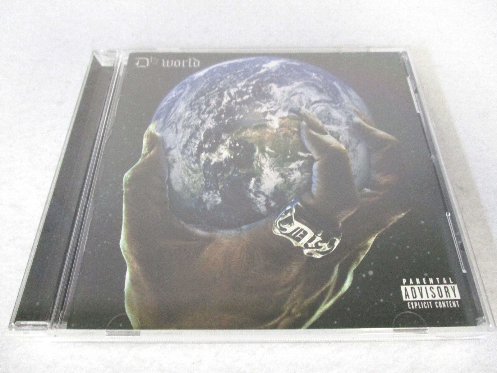 AC00766 【中古】 【CD】 D12 World/D12