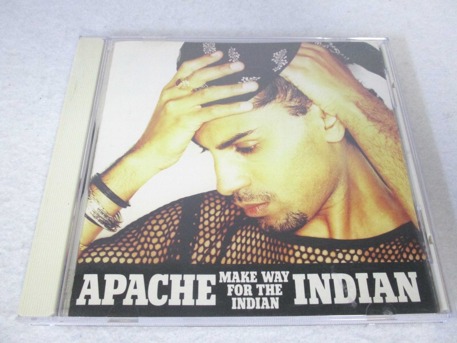 AC00768 【中古】 【CD】 Make Way For The I