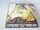 AC00768 【中古】 【CD】 Make Way For The Indian/Apache Indian
