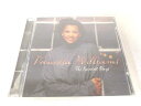 AC00812 【中古】 【CD】 THE SWEETEST DAYS/VANESSA WILLIAMS