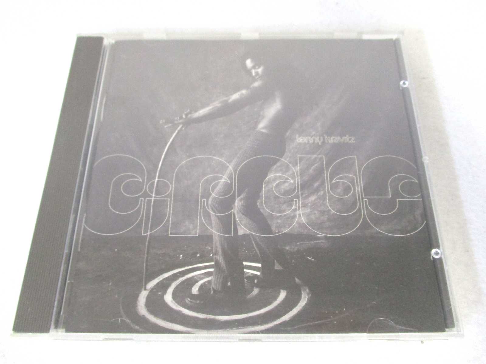 AC00818 yÁz yCDz Circus/Lenny Kravitz