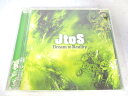 AC00824 【中古】 【CD】 Dream to Reality/JtoS