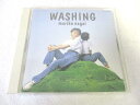 AC00860 【中古】 【CD】 WASHING/永井真理子