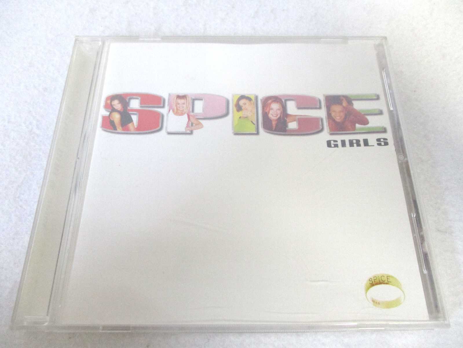 AC00863 【中古】 【CD】 SPICE/スパイス