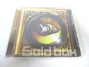 AC00867 【中古】 【CD】 メガスペシャル ゴールドボックス/BACK DROP BOMB 他