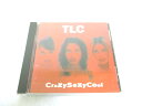 AC00883 【中古】 【CD】 Crazy Sexy Cool/TLC