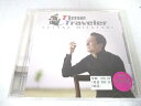 AC00950 【中古】 【CD】 TIME TRAVELER/水谷豊