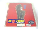 AC00973 【中古】 【CD】 CONTROL /ジャネット・ジャクソン