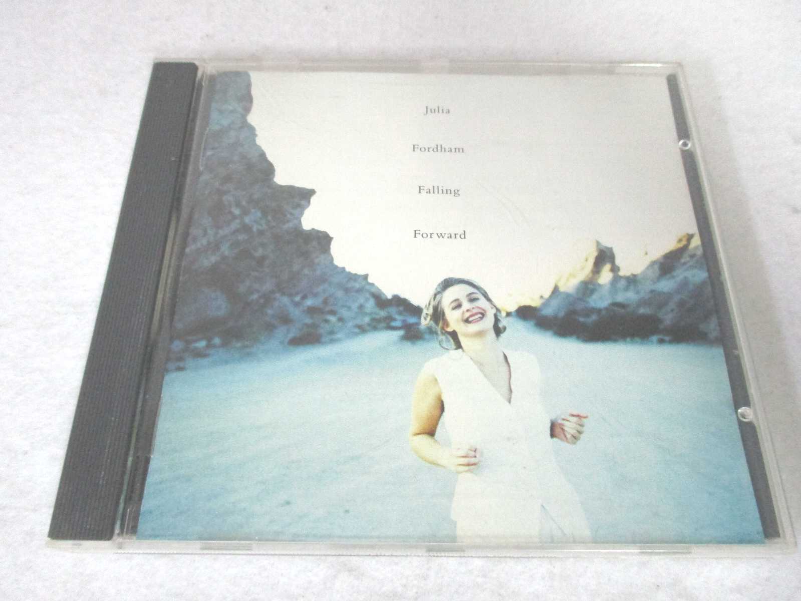 AC00974 【中古】 【CD】 Falling Forward/ジュリア・フォーダム
