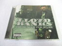 AC00982 【中古】 【CD】 THE HUNGER FOR MORE/LLOYD BANKS