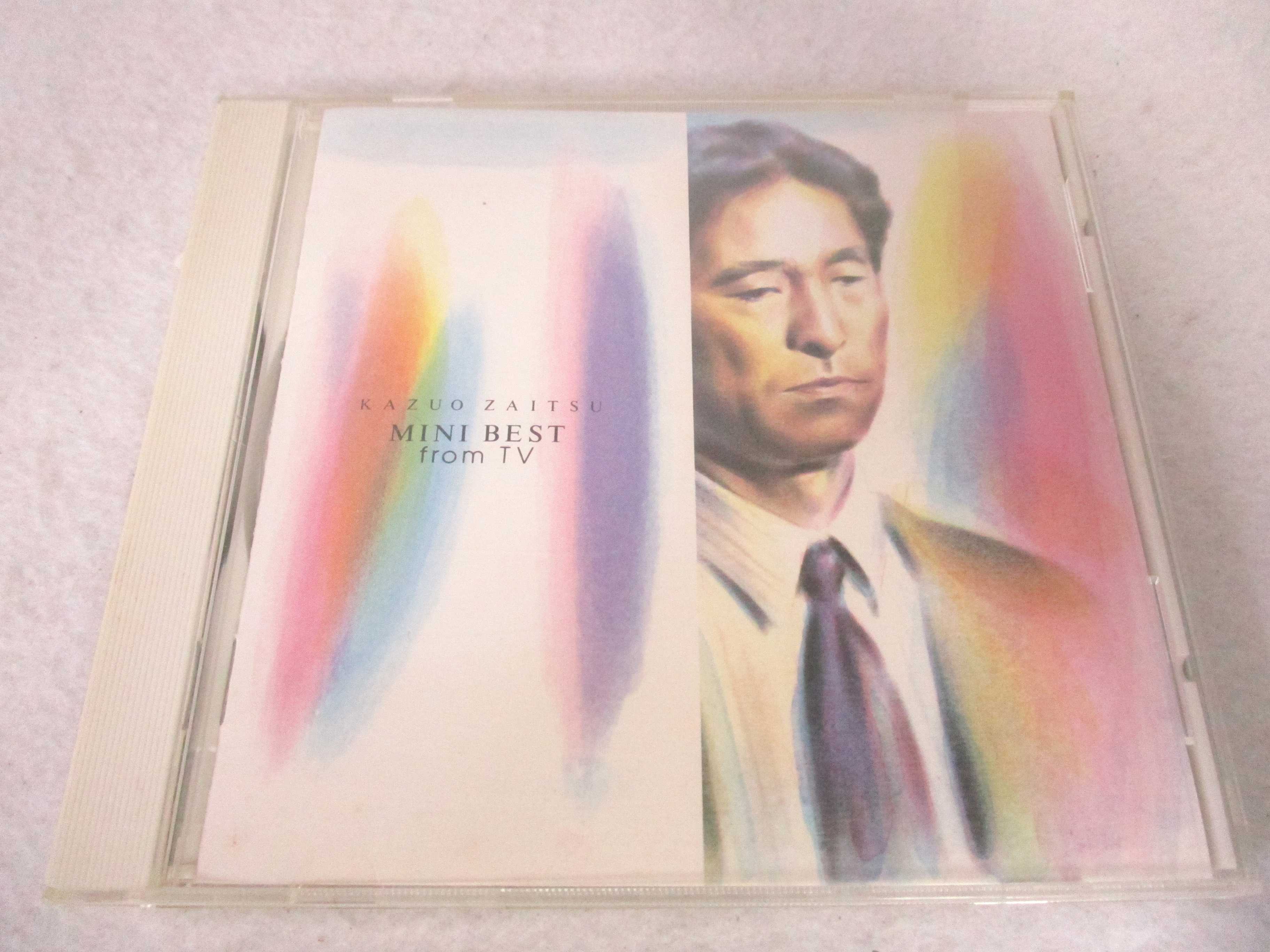 AC01036 š CD ߥ˥٥ȥե TV/