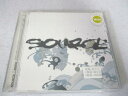 AC01075 【中古】 【CD】 RIVER/SOURCE