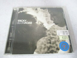 AC01092 【中古】 【CD】 BLOWBACK/TRICKY