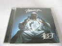 AC01152 【中古】 【CD】 世界はおまえの手に/童子-T