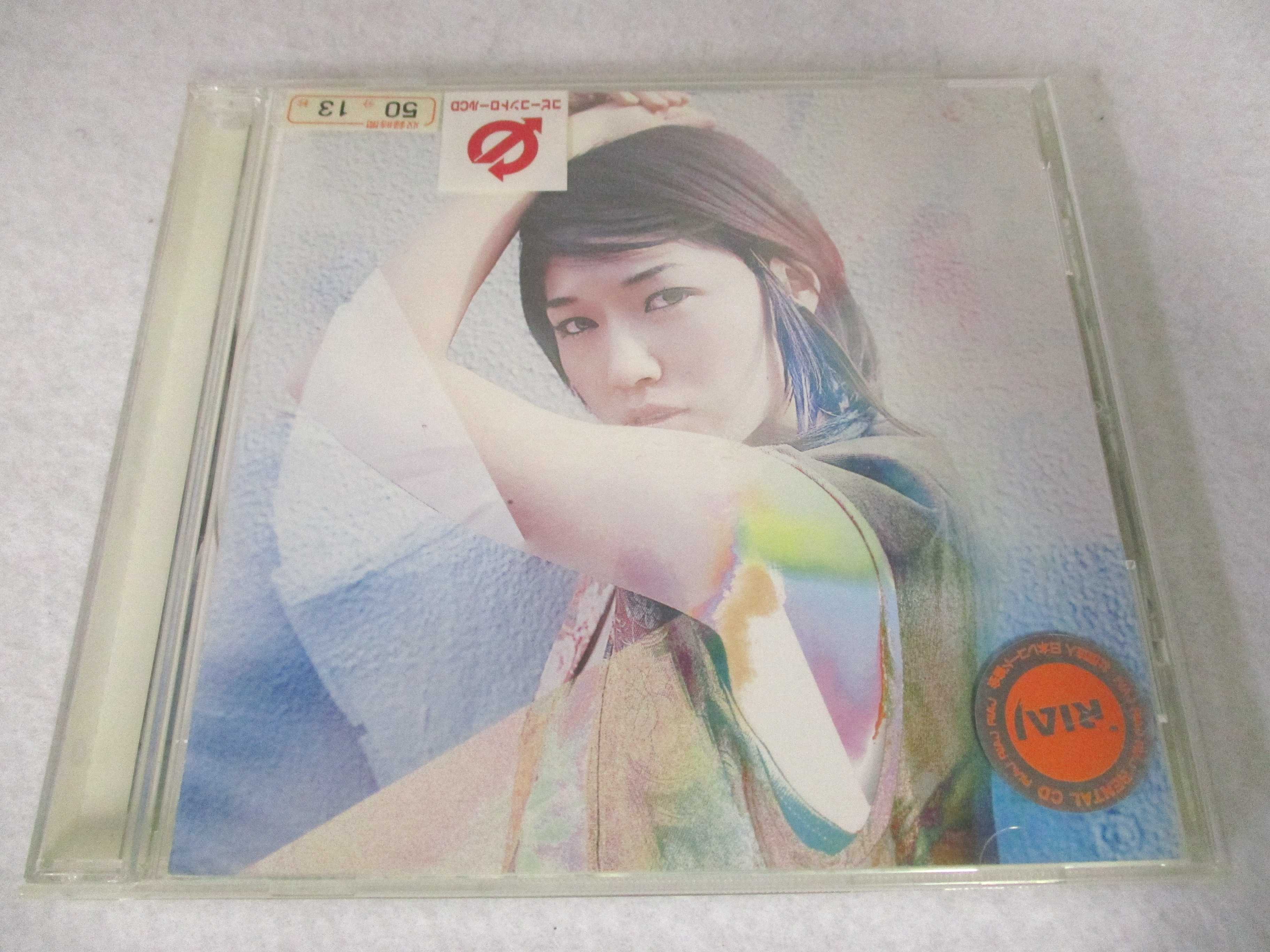 AC01165 【中古】 【CD】 Present/BONNIE PINK