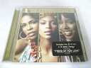 AC01166 【中古】 【CD】 #1'S/DESTINY'S CHILD
