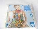AC01183 【中古】 【CD】 ヒトミノチカラ/観月ありさ