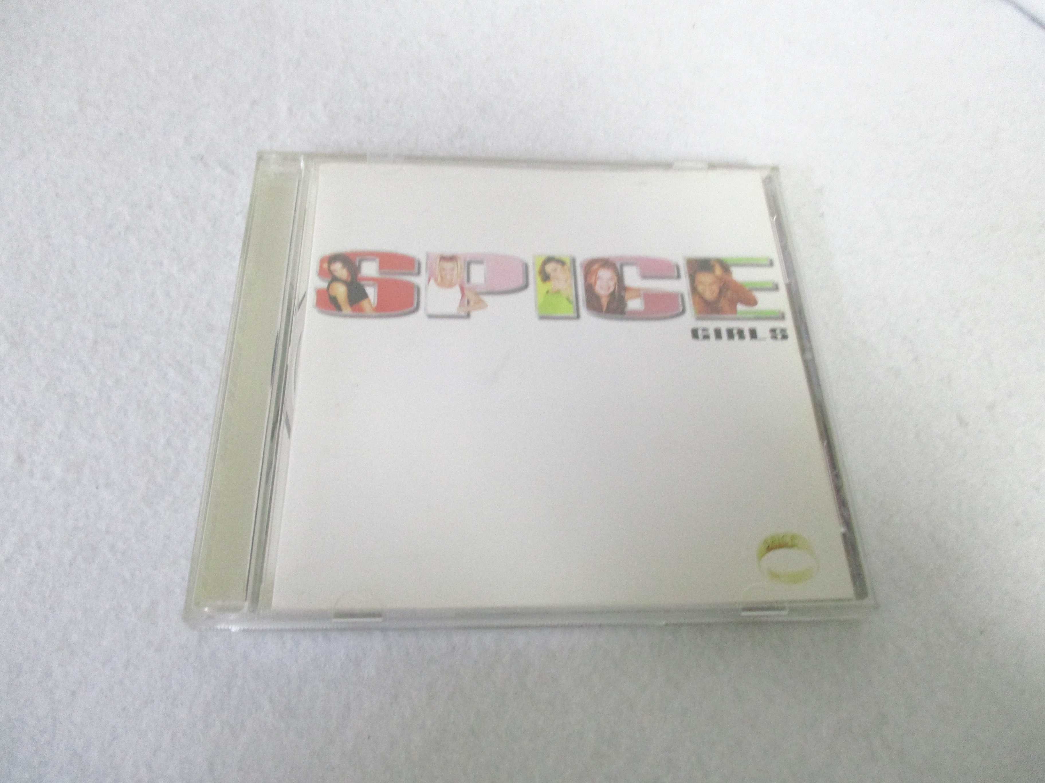 AC01200 【中古】 【CD】 SPICE/SPICE GIRLS