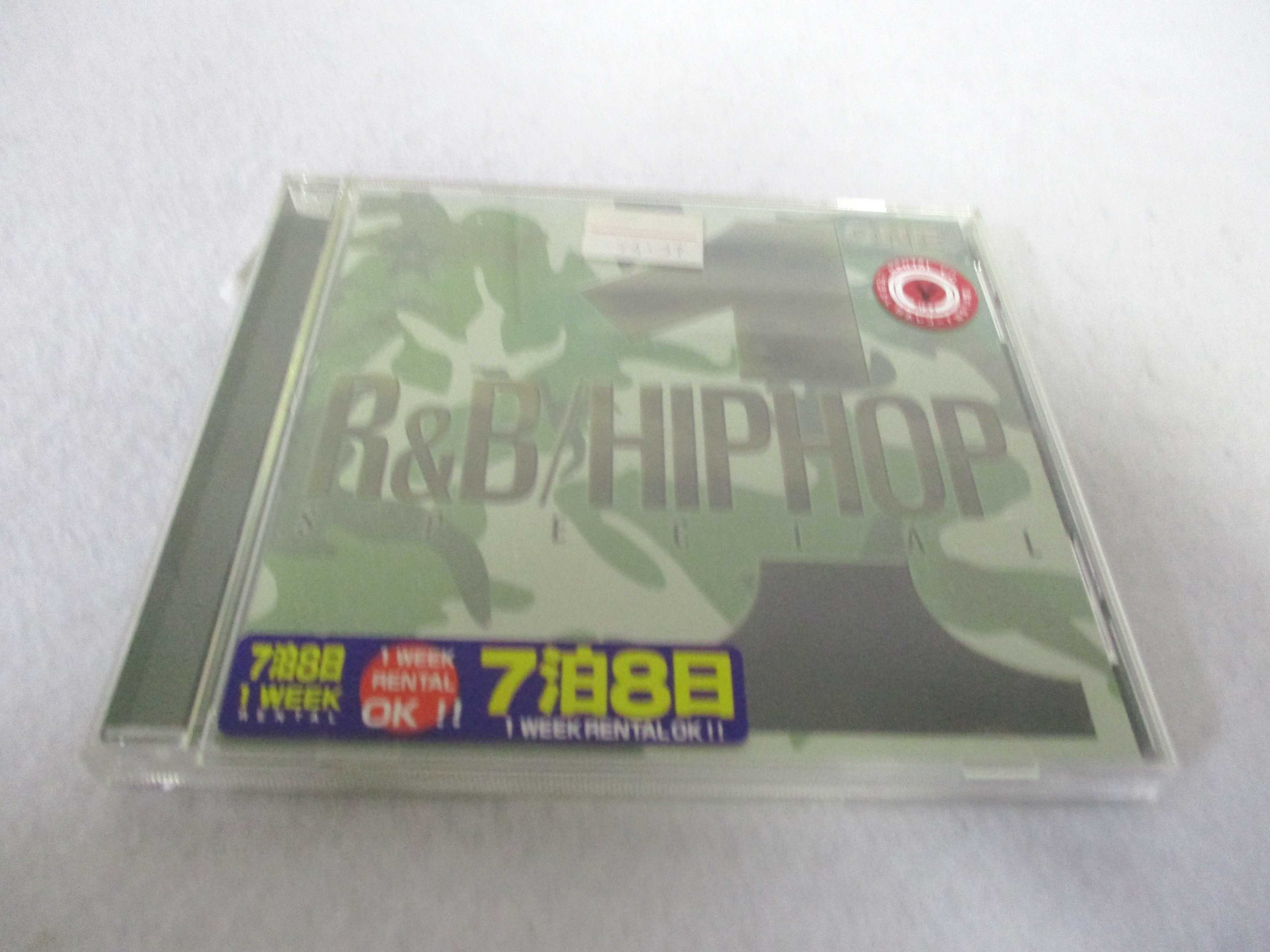 AC01225 【中古】 【CD】 1[ONE] R&B/HIPHOP 